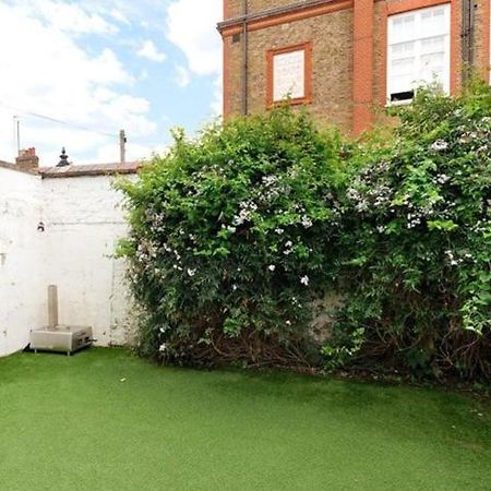 Villa Battersea Boutique Townhouse Londres Exterior foto
